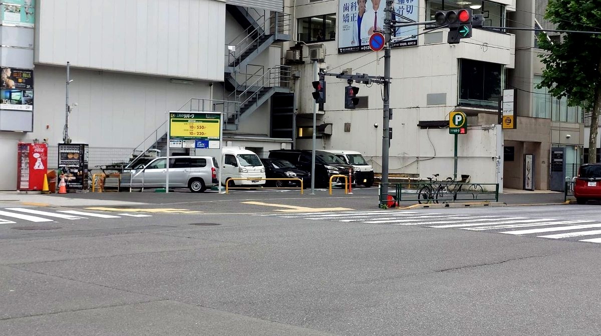 六本木リパーク事業部